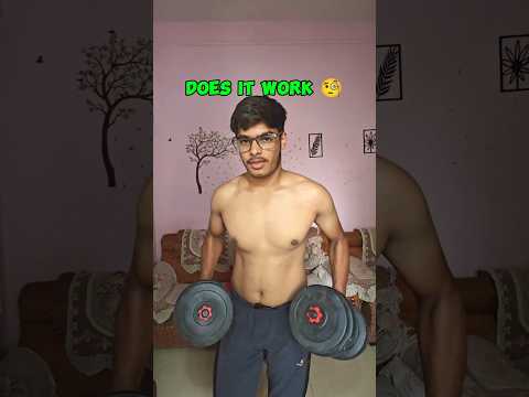 Best PVC Dumbbells? Unboxing Fitbox Sports 20KG PVC Dumbbells