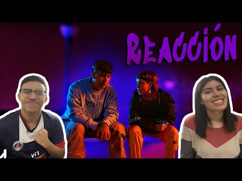MEXICANOS REACCIONAN 🇦🇷II Tiago PZK - Vacío Ft. Nicki Nicole & Wos (Music Video) Prod By Last Dude