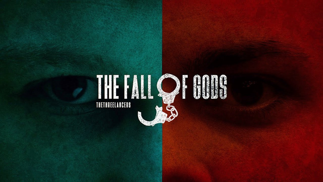 The Fall of Gods: Short Film thumbnail