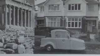 Sham Morris (One the Juggler) - Semi-detached (Full Album)