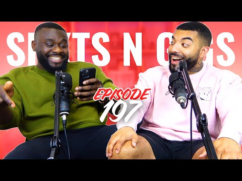 Ep 197 - She's A 10 But... | ShxtsnGigs Podcast