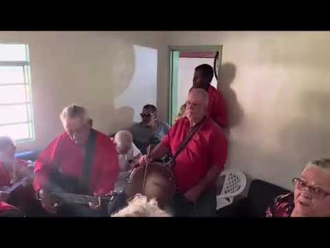 Folia de Santa Terezinha em piracanjuba go guia Julio César 