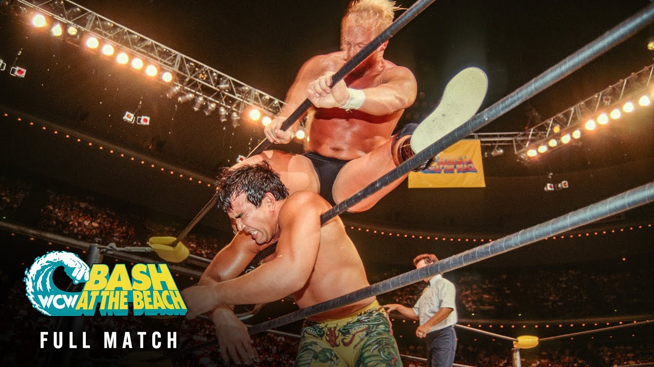 Match Poster