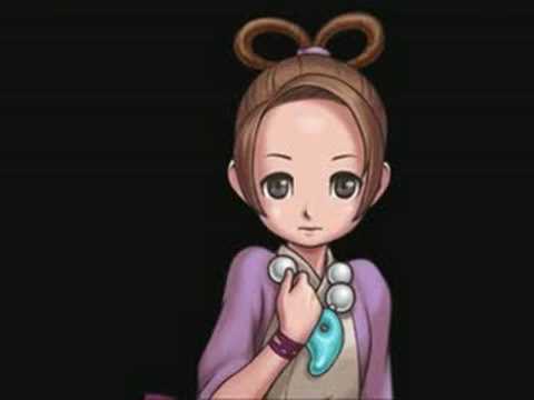 Gyakuten Meets Orchestra 2008 Trials And Tribulations Ending