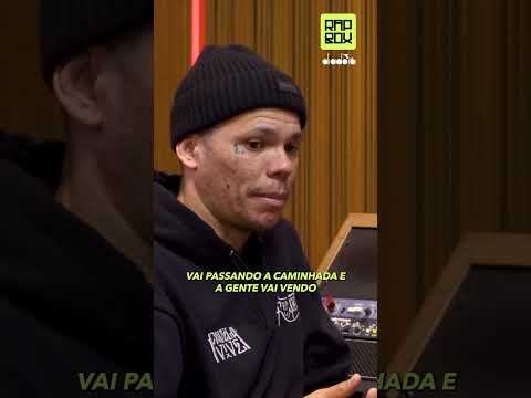 O que mudou na vida do Lord ADL desde CypherBox Pragmático?