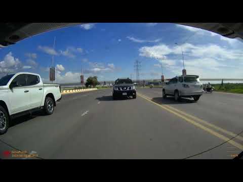 កាមេរ៉ាថតខាងក្រោយរបស់ Transcend DrivePro 620 (06 Aug 2023)