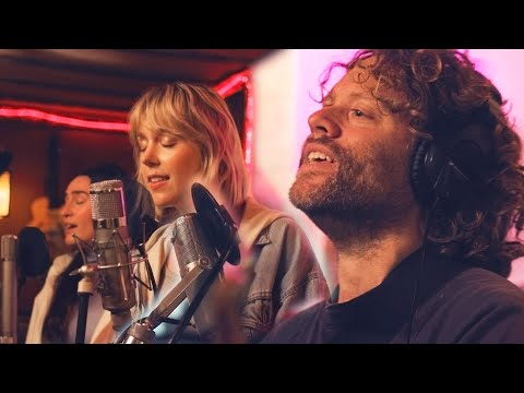 Santa Barbara // Zoutelande // POMPLAMOOSE ft. Benny Sings