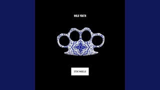 Revolution (feat. David Garza)