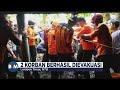 Dua Warga Lombok Tewas Terhirup Gas Beracun Saat Menguras Sumur