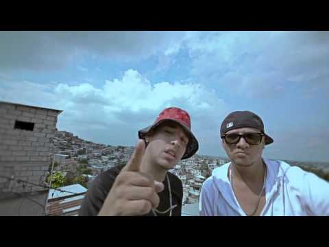 RIMA DE BARRIO / # EL DUONATURAL MC LESCO & K-RLOS EL MATADOR