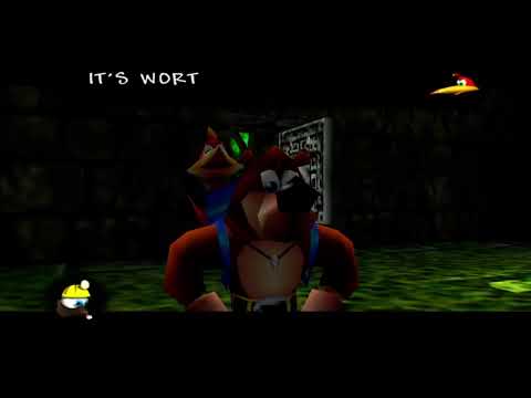 banjo tooie pt5