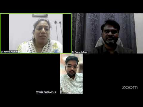 Irm Care Webinar Series