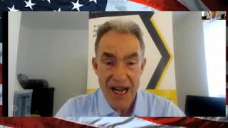 Andrew Maguire - $50 Silver a Joke Breakout Coming