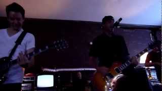 Taproot - Good Morning @ THE GREEN ROOM - San Antonio, TX