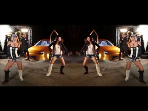 Sismica - Yammaiere (Official Video)