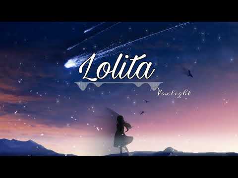 Lolita - Voxlight || Tik Tok Music