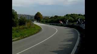 preview picture of video '39° Ponte Corace Tiriolo - Tiriolo - (CZ)'