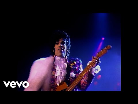 Prince, Prince and The Revolution - Let's Go Crazy (Live in Syracuse, NY, 3/30/85)