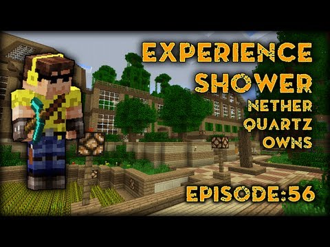 NeoM's Minecraft LP - Episode 56