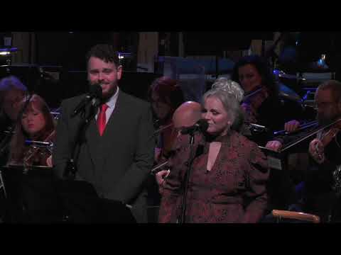 Free and Easy sung by Rita Connolly and Peadar Connolly-Davey, March 2024