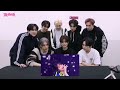 Stray Kids Reaction To Babymonster Ahyeon Drip Facecam Fanmade Fake
