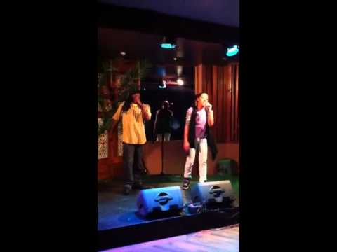 Tafasta (Loose Cannons) & Fuzzie Barz (R2S) - Believe it or