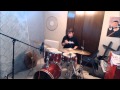 Etta James - A fool in love - Drum Cover