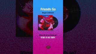 Maggie Lindemann - Friends Go