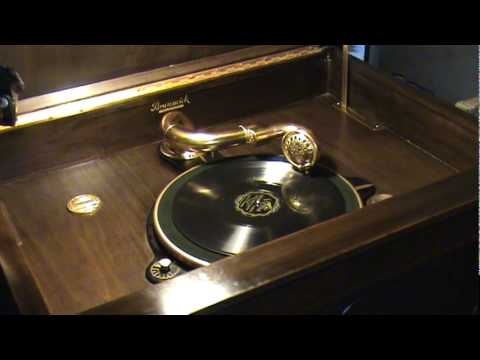 1930 KING OLIVER on Brunswick CORTEZ Phonograph Victor 78rpm Jazz Record "I MUST HAVE IT"