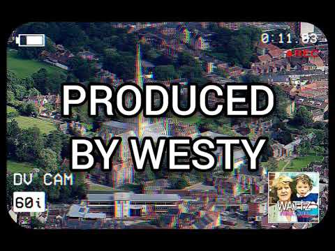 Wattz Feat. Ricky Lix - Visions [Lyric Video] Family Ties