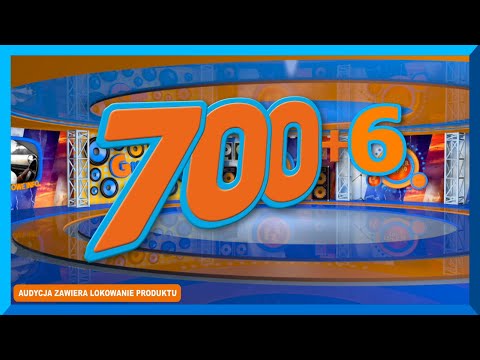 Notowanie 706 cz. 2 - 24.10.2021