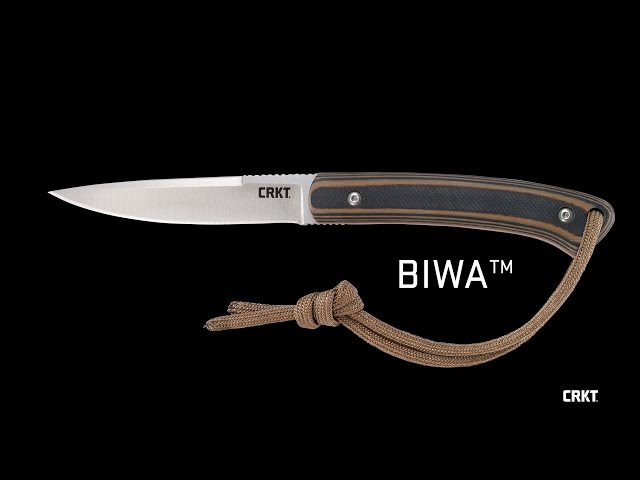 CRKT BIWA™ | A...