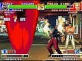 TAS The King Of Fighters 98 Super Omega Rugal Link