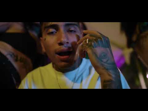 Quba MV - Adicto A La Mota - Ft. @Almanegraoficial (Video Oficial)