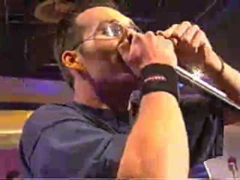 Art of Beatbox - Live @ Gong Show