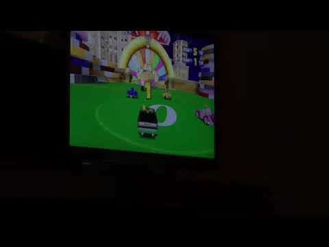 Sonic & Sega all star racing missions part 9