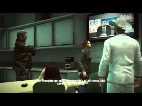 [44] Let's Play Dead Rising 2 - Part 44