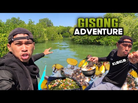 EASTER SUNDAY FOOD TRIP | MarinongDj