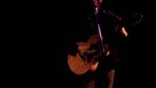Brian Vander Ark - And Then You Went Away - 4/07