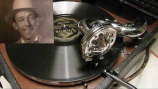 Jimmie Rodgers first recording - The Soldier's Sweetheart - August 4th 1927