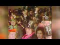 From Train Station To Hotel 1983 WNEP Video Vault