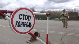 Люди, які прибули з Росії на Харківщину, бунтували проти обсервації