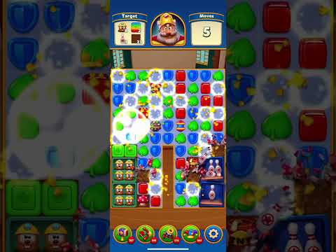 Royal Match Level 5674