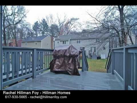 351 Wellman Ave Unit 351, Chelmsford MA 01863 - Condo - Real Estate - For Sale -