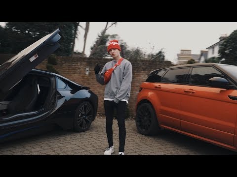 K1 - Ball Out Season (Official Video)