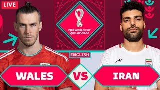 Download lagu Wales 0-2 Iran | FIFA World Cup Qatar 2022 | Wales vs Iran - Match Highlights mp3