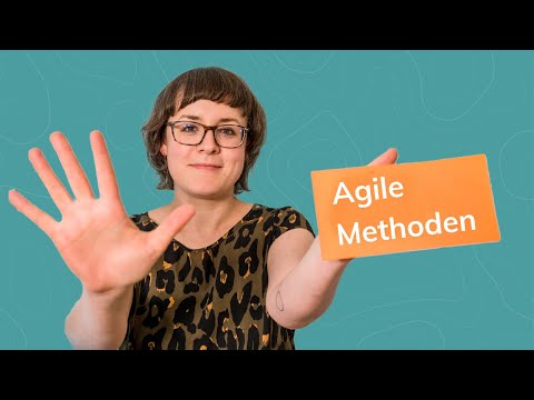 Agile Methoden: Die 5 wichtigsten Methoden im Überblick