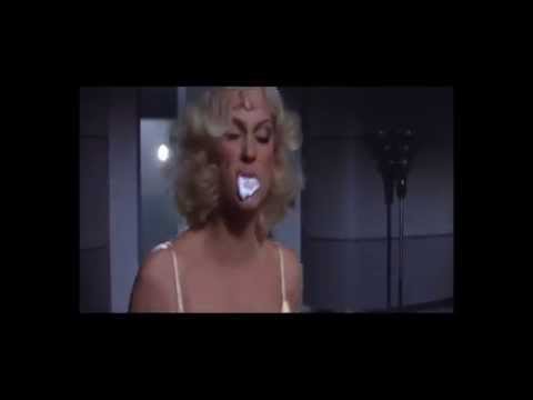 Victor Victoria What's with the soap?