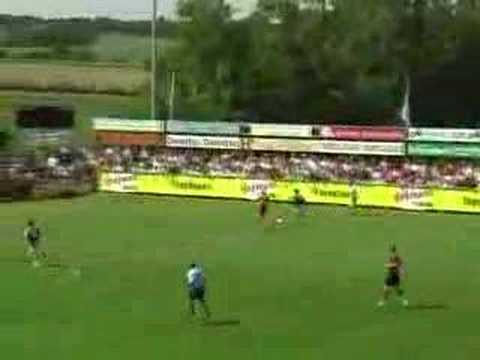 Achilles'29 - De Treffers