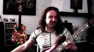 Part 2/3: Star One - The making of &quot;Victims of the Modern Age&quot;